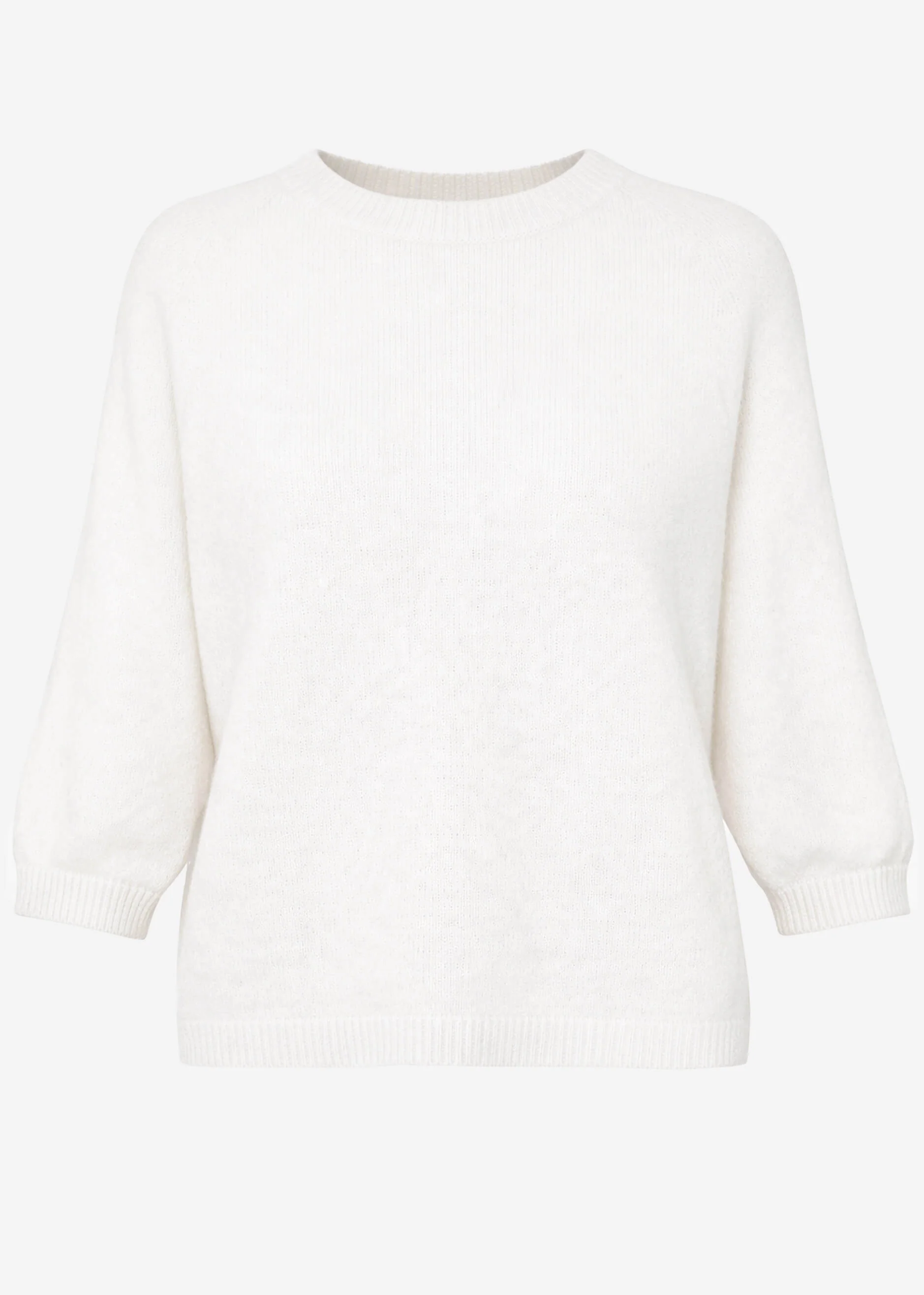 Knitted top - off-white - Image 7
