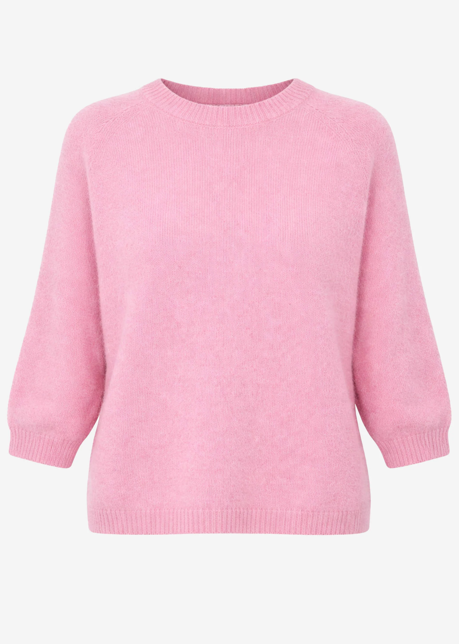 Knitted top - pink - Image 7